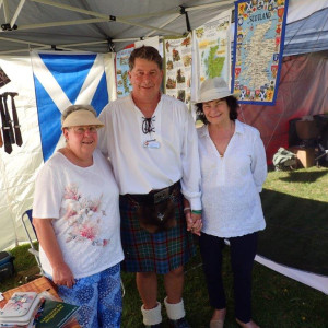 Mal Nicolson