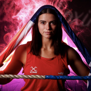 Skye Nicolson