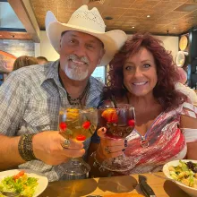 Scot and Shar