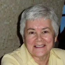 Donna Nicholson D'Amour