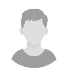 Default profile image