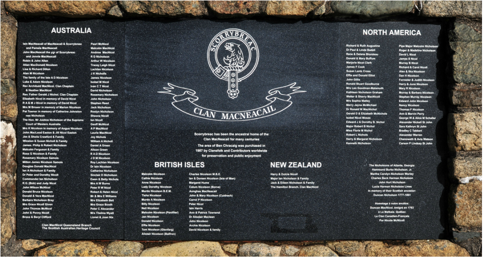 cairn new