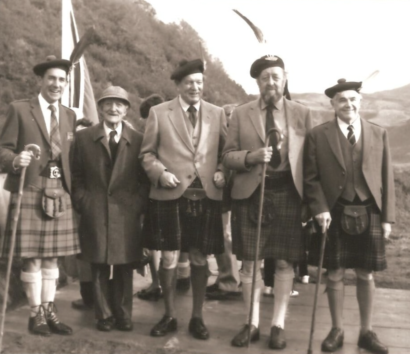 founders