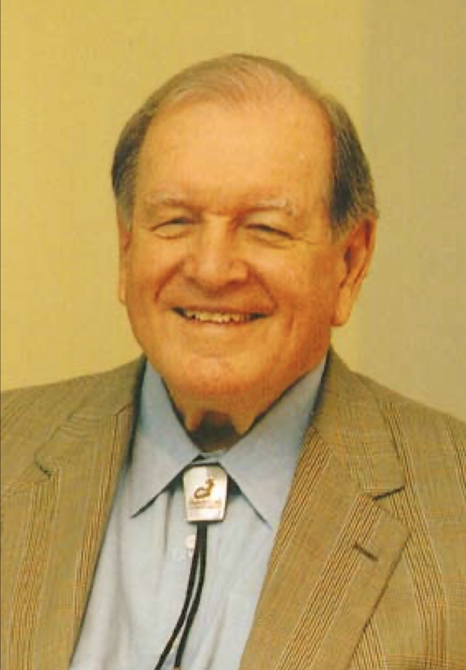 Burke Nicholson