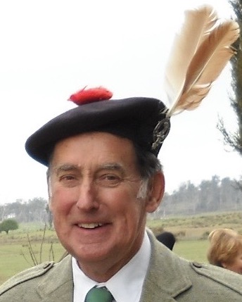 Murray Nicolson