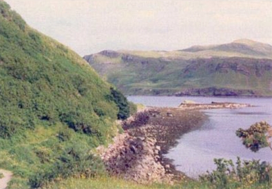Sgeir Mhor