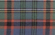 Ancient Hunting Tartan