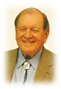 Burke Nicholson