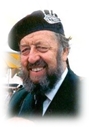 Iain MacNeacail