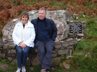 John & Jenni