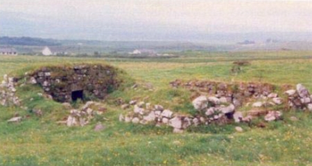 ruins