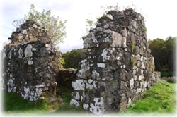 Nicolson's Chapel