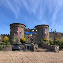 Kryal Castle Ballarat Vic